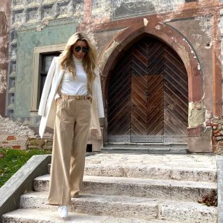 FRACOMINA Krásne kúsky nájdeš na www.farinni.eu