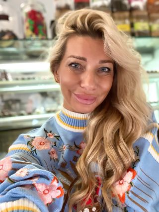 #fracominafashionsk @fracomina_official @lenka_pollakova