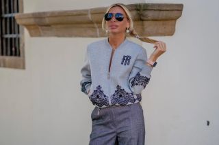 Outfity na každý deň 🤎 https://www.farinni.eu/novinky-2025/